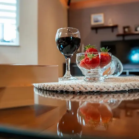 House Leonarda Holiday home Imotski
