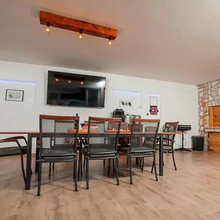 House Leonarda Holiday home Imotski