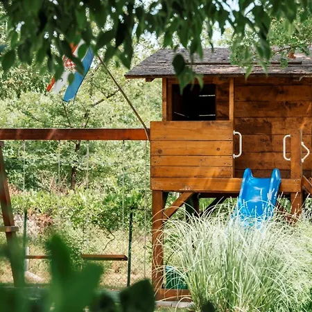 Holiday home House Leonarda Imotski