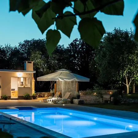 Holiday home House Leonarda
