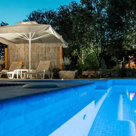 House Leonarda Holiday home Imotski