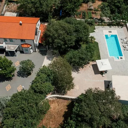 Holiday home House Leonarda Imotski