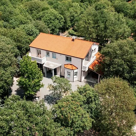 House Leonarda Holiday home *